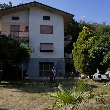 Ferienwohnung La Tana Dello Zio Gio Endine Gaiano Exterior foto