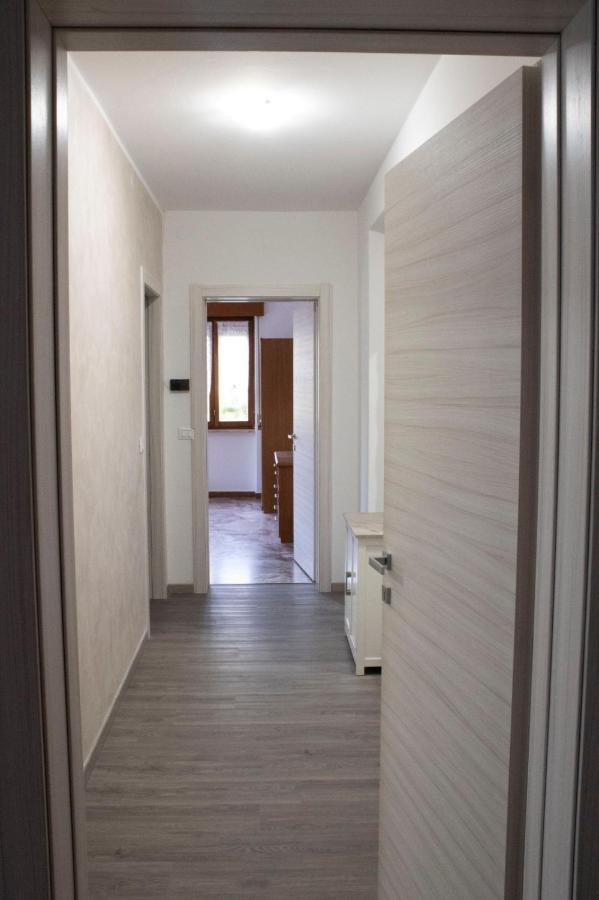 Ferienwohnung La Tana Dello Zio Gio Endine Gaiano Exterior foto