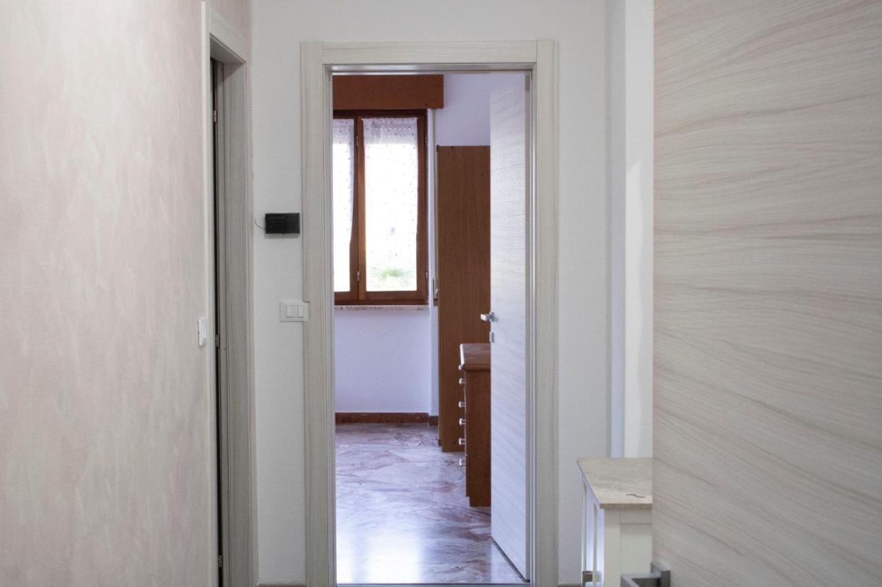 Ferienwohnung La Tana Dello Zio Gio Endine Gaiano Exterior foto